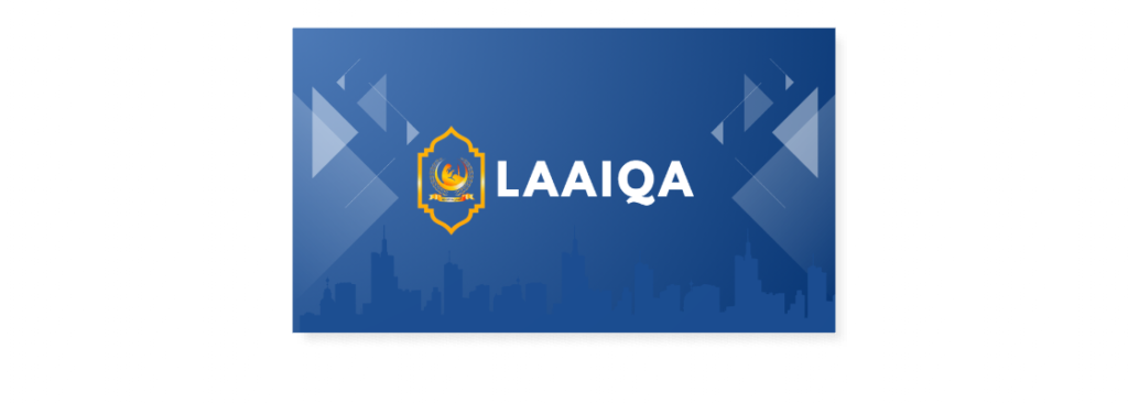 Laaiqa
